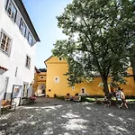 Klasterni * Český Krumlov