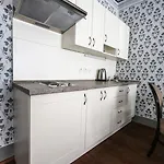 Apartmán Klášterní *
