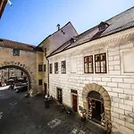 Klášterní Apartamento
