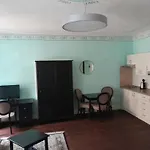 Klášterní Apartmán Český Krumlov