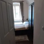 Apartmán Klášterní
