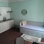 Apartmán Klášterní *