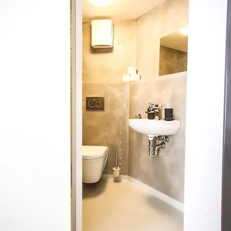 Apartment Klasterni *