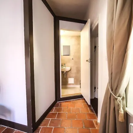 Apartment Klasterni *