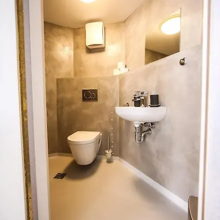 Apartment Klasterni *