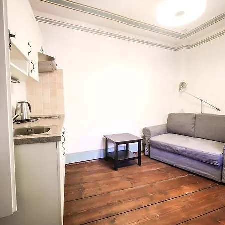 Klasterni Apartment