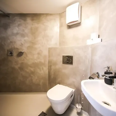 Klasterni Apartment *