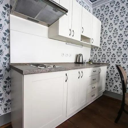 Apartment Klasterni *