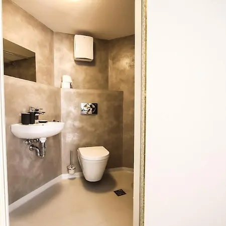 Klášterní