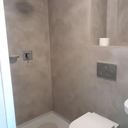 Klasterni Apartment *