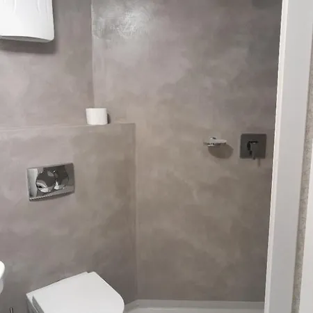 Klasterni Apartment Cesky Krumlov