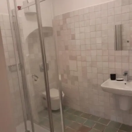 Apartment Klasterni *