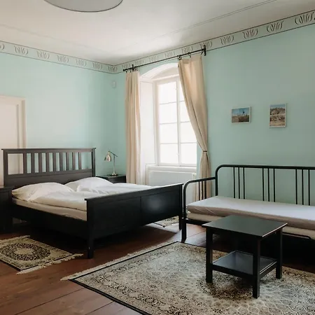 Apartment Klasterni *