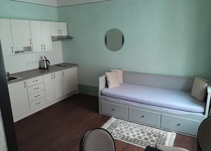 Lägenhet Klasterni *